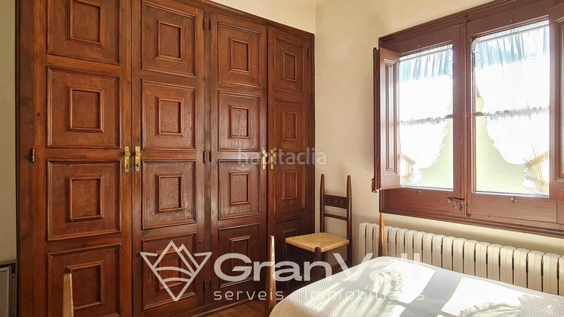 Foto facf0ff2-8512-47ca-bd8c-9e6fe221a9aa. Casa amb calefacció aparcament a Puigcerdà