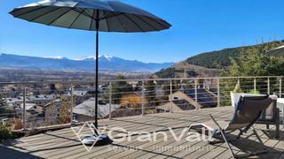 Maison à Estavar. Preciosa casa con vistas panoràmicas en estavar