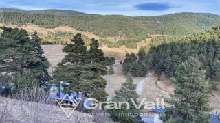 Terreny residencial a Molina (La). Agradable solar en la molina para casa unifamiliar