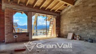Apartament a Major 4. Casa de obra nueva en grixer  promotora avet blau