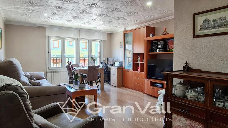 Foto 1b66211e-2267-4358-8a10-4c537c75e011. Appartement mit heizung in Puigcerdà