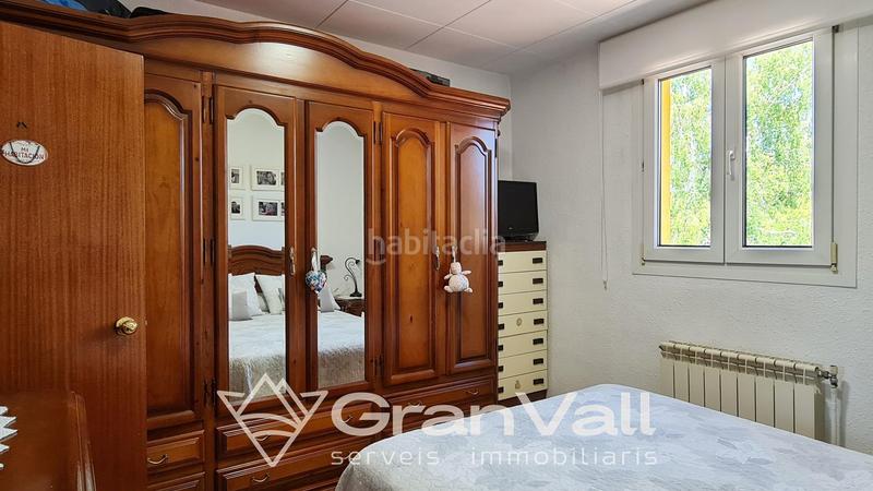 Foto 7ec5c9b8-36f8-496f-9768-27e74b5a0919. Appartement mit heizung in Puigcerdà