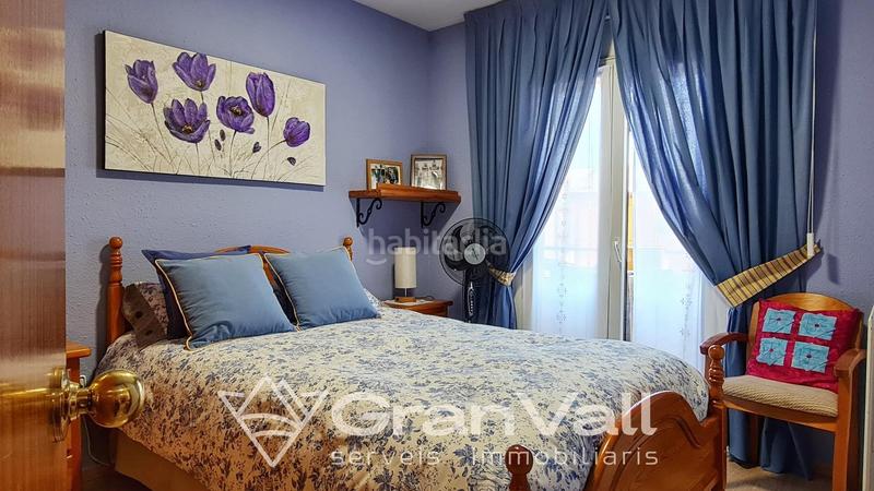 Foto 8613349c-03eb-40b7-a957-72c4626cacfe. Appartement mit heizung in Puigcerdà