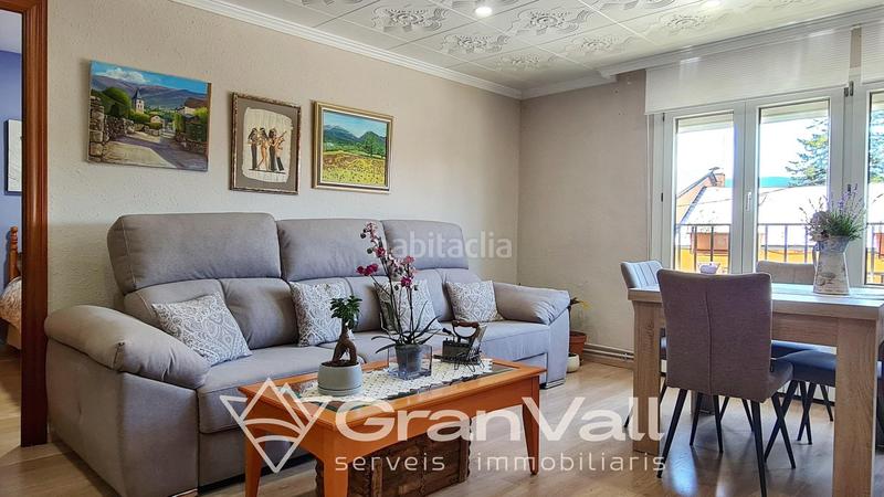 Foto ae826e99-23cf-4688-ada7-941274917d8b. Appartement mit heizung in Puigcerdà