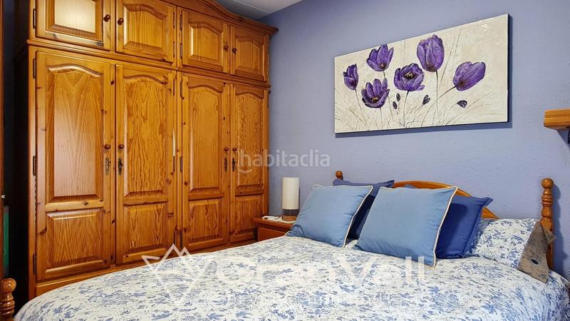 Foto af1a3040-3337-4a0e-89ee-182e044e3d20. Appartement mit heizung in Puigcerdà