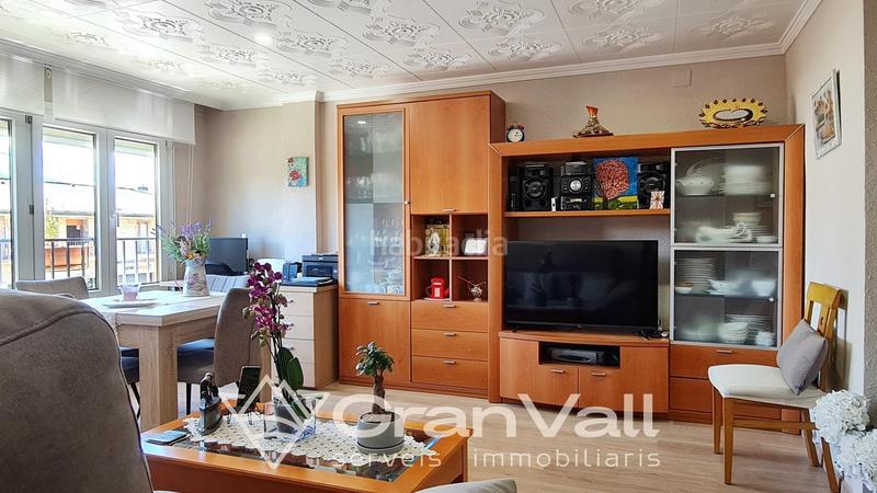Foto bc8d0e5b-30ba-44ab-98dc-a1c7389bec3f. Appartement mit heizung in Puigcerdà
