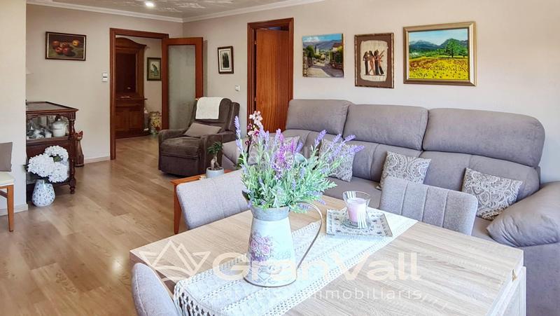 Foto e2517fe9-36db-4453-9813-26df42dd2a73. Appartement mit heizung in Puigcerdà