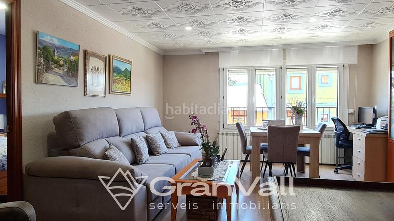 Foto e7cc79b1-1181-4e79-9610-be2c7c939d5a. Appartement mit heizung in Puigcerdà