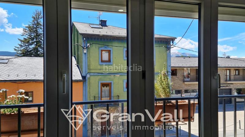 Foto e8312f95-ec72-4644-a891-d001882978a3. Appartement mit heizung in Puigcerdà
