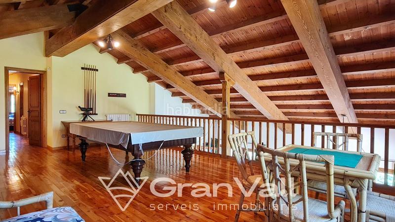 Foto 0ec45db6-e5a1-4fef-bc89-d2faafdd44a3. Haus mit heizung parking in Fontanals de Cerdanya