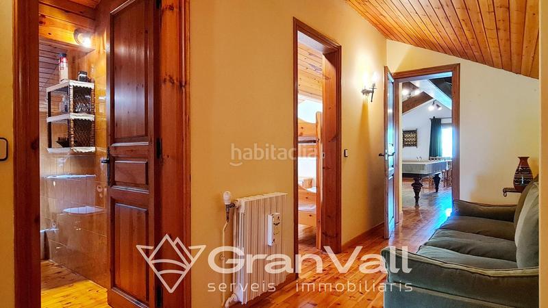 Foto 0ff6fa0e-2351-4db3-bf95-bf756bc10d96. Haus mit heizung parking in Fontanals de Cerdanya