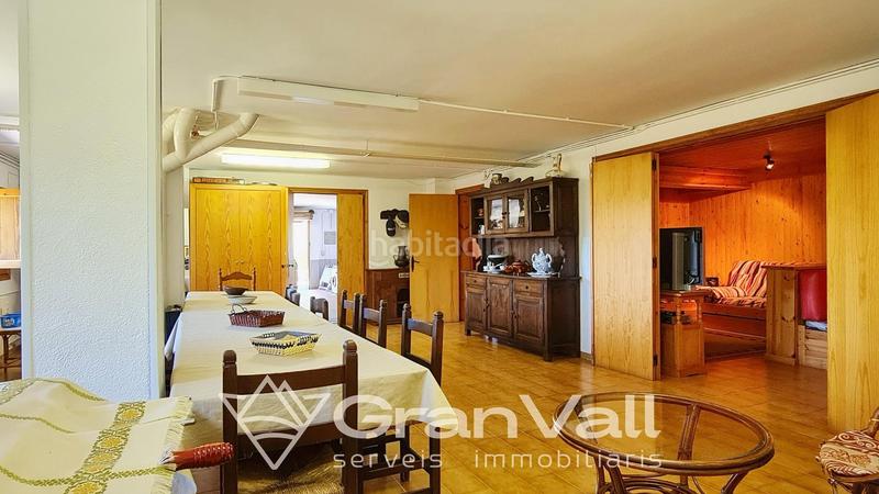 Foto 1ce46b71-18a2-4fc9-a345-93af1a662498. Haus mit heizung parking in Fontanals de Cerdanya