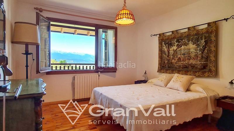 Foto 1fa5271c-aae2-4cc6-b3bd-4ee8f9a3b34b. Haus mit heizung parking in Fontanals de Cerdanya