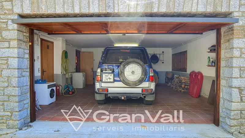 Foto 21e62d91-8bc7-40b1-b99d-fc2d0a1a3375. Haus mit heizung parking in Fontanals de Cerdanya