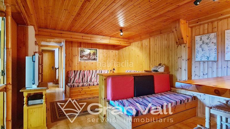 Foto 2ca992d5-638a-44e1-b0d6-bd05889c8a4a. Haus mit heizung parking in Fontanals de Cerdanya