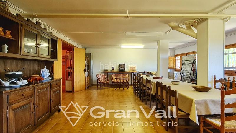 Foto 3e9bfc9a-3567-4d7a-86d1-355b7f7e196a. Haus mit heizung parking in Fontanals de Cerdanya