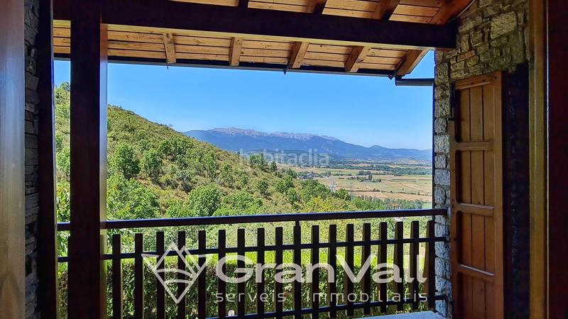 Foto 508f0b11-d307-4e60-834c-594981140c27. Haus mit heizung parking in Fontanals de Cerdanya