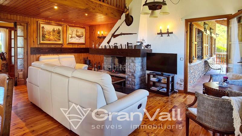 Foto 56a1731a-f32d-4a74-8a94-7fef82791361. Haus mit heizung parking in Fontanals de Cerdanya