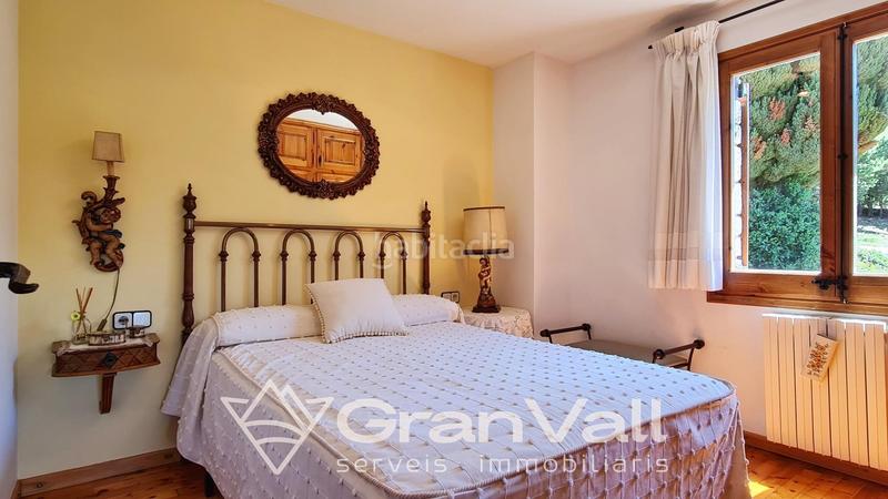 Foto 5b0a4a1d-d044-48e2-bbe6-e612d80c472e. Haus mit heizung parking in Fontanals de Cerdanya