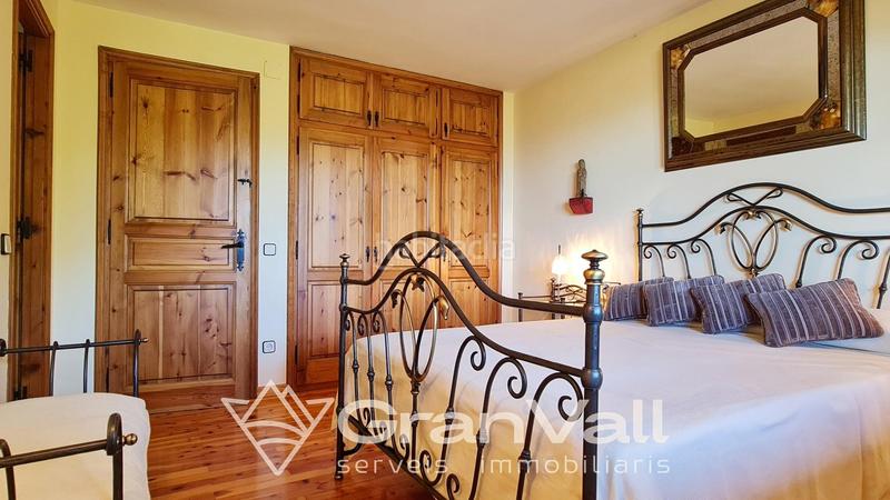 Foto 61a6c24a-8cc2-4e5d-951d-c46f376b3438. Haus mit heizung parking in Fontanals de Cerdanya