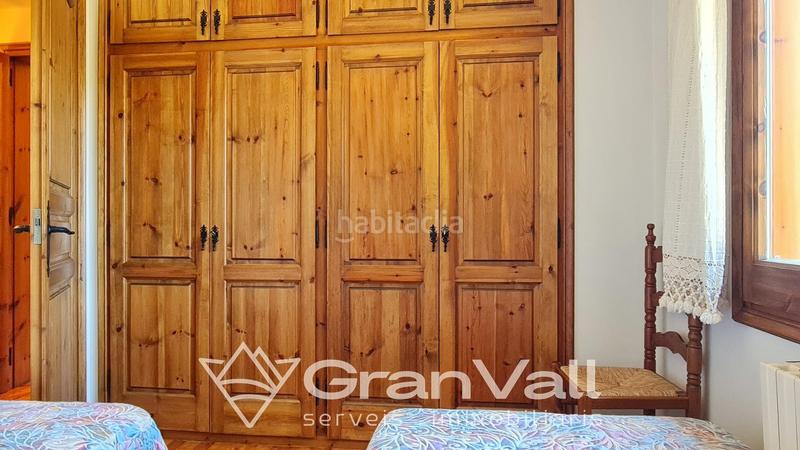 Foto 6e83083e-a8dd-407f-bf59-1f762921ba5d. Haus mit heizung parking in Fontanals de Cerdanya