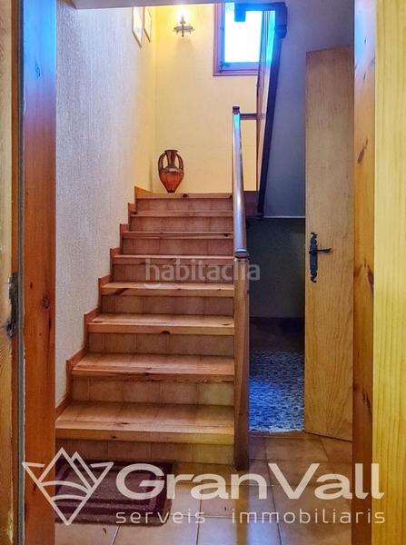 Foto 7d5a463f-5303-4693-9bd9-26e6ec9d3f7e. Haus mit heizung parking in Fontanals de Cerdanya