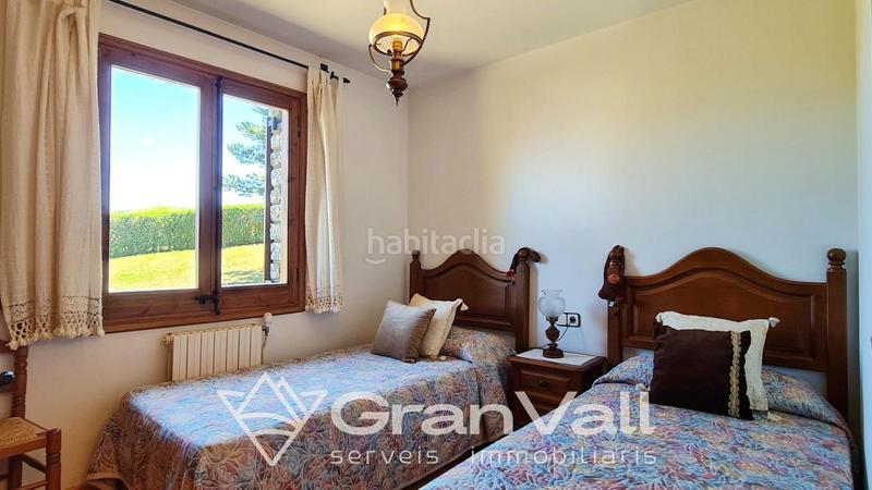 Foto 820f6b61-9e7f-4772-b8e5-490bf7aa28ec. Haus mit heizung parking in Fontanals de Cerdanya