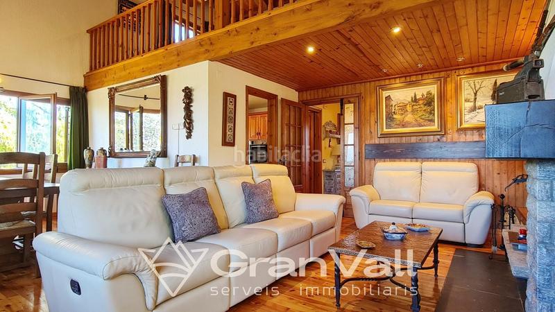 Foto 911f5532-977a-481b-a50d-49b638e069f3. Haus mit heizung parking in Fontanals de Cerdanya