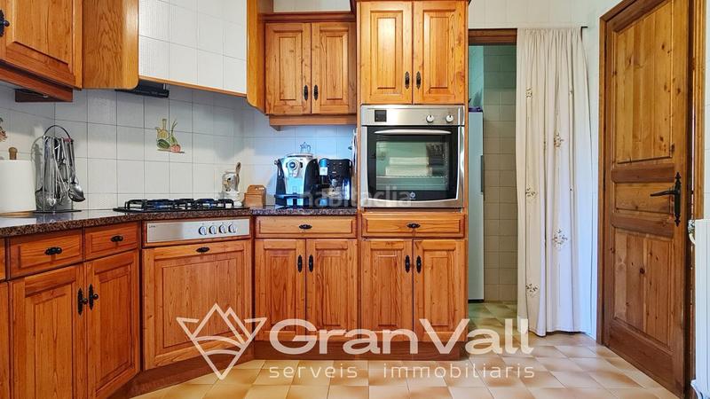 Foto 97fb7088-9c4a-4a3f-94b8-d8032089f002. Haus mit heizung parking in Fontanals de Cerdanya