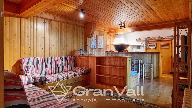 Foto 99056150-9b7d-4c9d-ba02-f534393fca4c. Haus mit heizung parking in Fontanals de Cerdanya