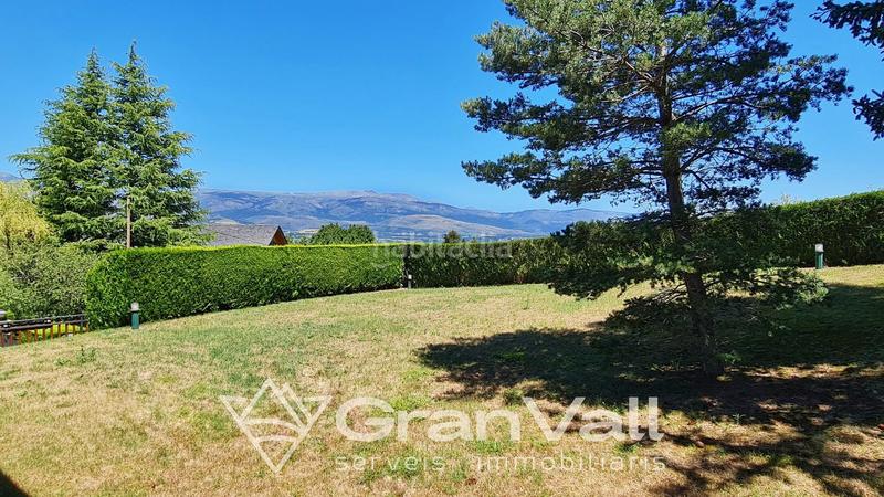 Foto b3079d28-db62-4a79-a30b-28dcae76dd68. Haus mit heizung parking in Fontanals de Cerdanya