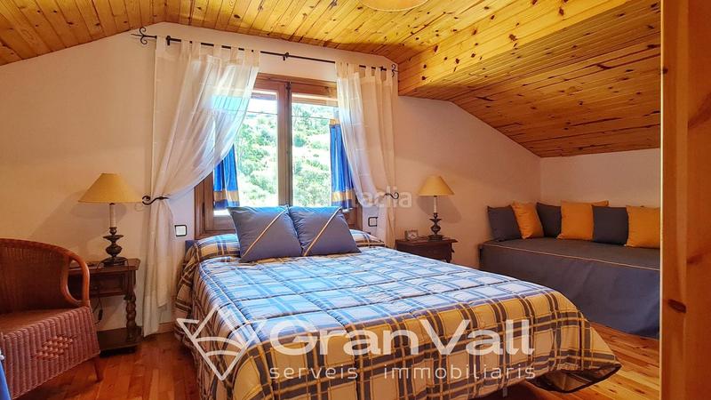 Foto b80e5948-5daa-42d6-8c9f-d34ae242b31e. Haus mit heizung parking in Fontanals de Cerdanya