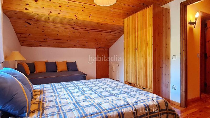 Foto bd968260-7336-48bc-8e3d-d86f234bb7a4. Haus mit heizung parking in Fontanals de Cerdanya
