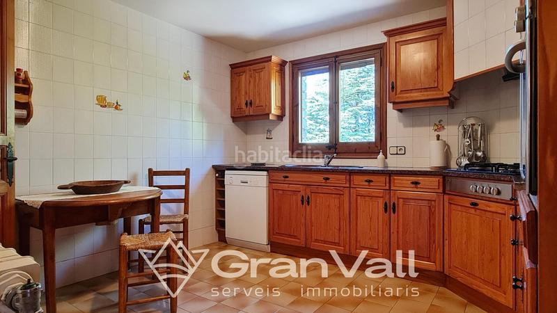 Foto c5fe25bf-72e6-4cb0-947a-c63b64d12155. Haus mit heizung parking in Fontanals de Cerdanya