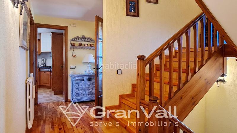 Foto cc725ef9-6ebc-4db9-8f0a-60405dd6a521. Haus mit heizung parking in Fontanals de Cerdanya