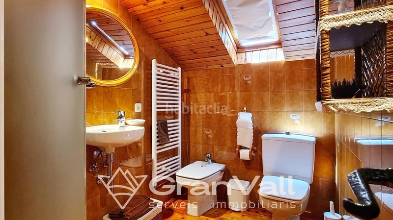 Foto cd44c205-c791-4a48-8be7-d645e5f0475e. Haus mit heizung parking in Fontanals de Cerdanya