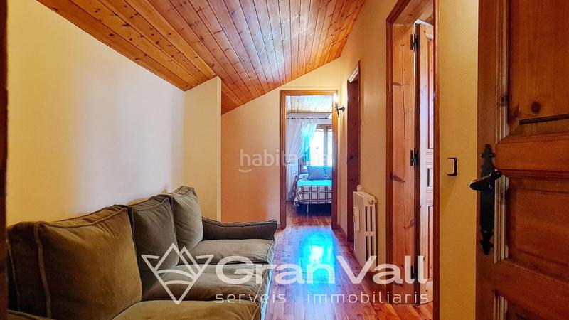 Foto d65db7b7-b301-41f3-bce4-44d876c0a950. Haus mit heizung parking in Fontanals de Cerdanya