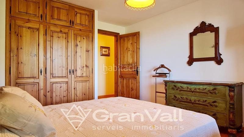 Foto d9df1d2e-7971-4834-953b-d2c0ae591bd8. Haus mit heizung parking in Fontanals de Cerdanya