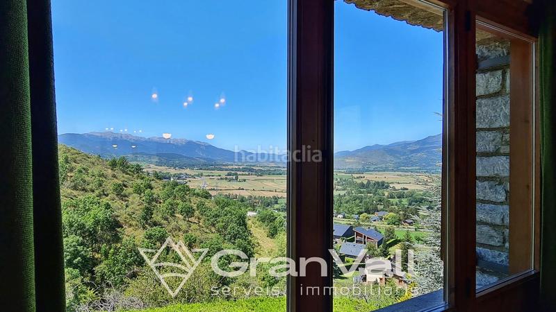 Foto e325e0b7-7151-47c8-bd04-77031b6366ce. Haus mit heizung parking in Fontanals de Cerdanya