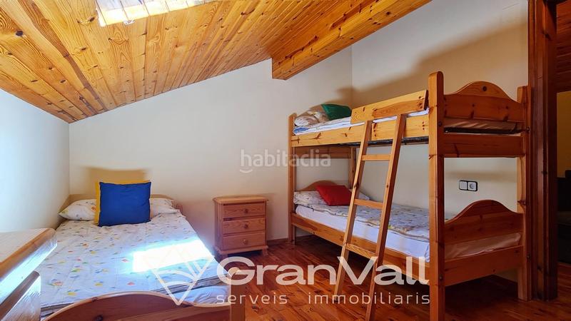 Foto e6b140db-e70d-4eba-9840-64f463b0b2a6. Haus mit heizung parking in Fontanals de Cerdanya