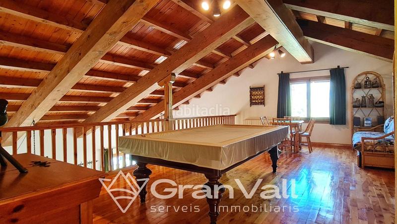 Foto ee9da6b8-fd9a-4519-9023-e9fc40fbf558. Haus mit heizung parking in Fontanals de Cerdanya