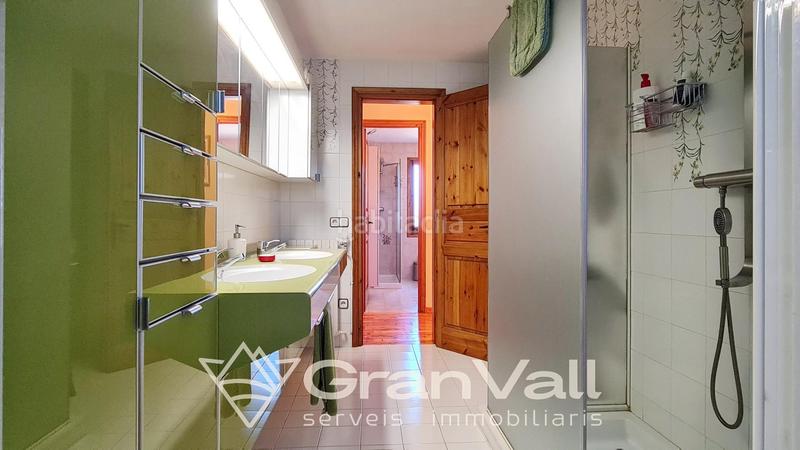 Foto f8e44a44-ad97-49e8-95e2-3ab1a1107ab0. Haus mit heizung parking in Fontanals de Cerdanya