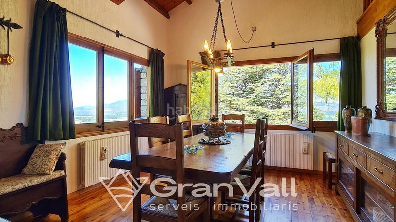 Foto fe31932f-013c-4ad8-978e-6094b303928c. Haus mit heizung parking in Fontanals de Cerdanya