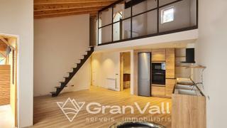 Duplex à Riu de Cerdanya. Espectacular dúplex de obra nueva amueblado