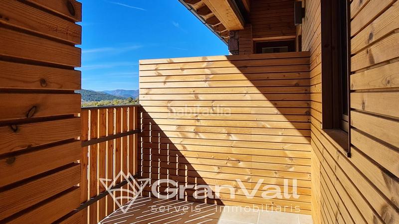 Foto 3dd45a7c-2812-499b-a757-02302af35d27. Duplex con riscaldamento in Riu de Cerdanya