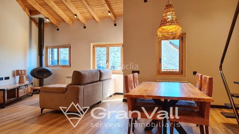 Foto 4099ebef-4005-42e8-9048-130a55c0185f. Duplex con riscaldamento in Riu de Cerdanya