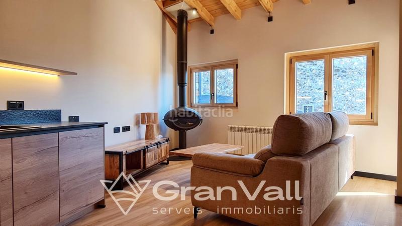 Foto 479163d9-0b32-4e72-a6bc-e8f8ba3a62af. Duplex con riscaldamento in Riu de Cerdanya