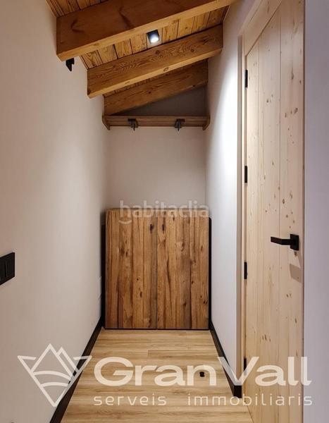 Foto 496ed08b-b7c0-4460-97d6-defc9efddbed. Duplex con riscaldamento in Riu de Cerdanya