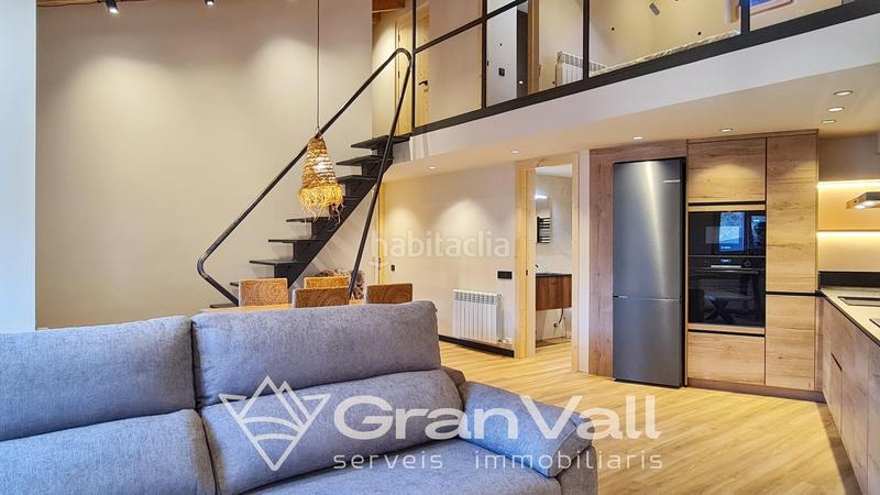 Foto 523c1363-0dfa-4144-91f6-274583c365bb. Duplex con riscaldamento in Riu de Cerdanya