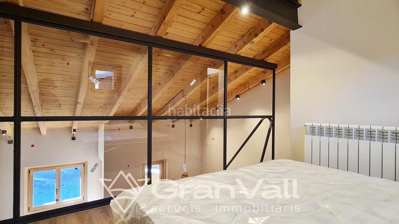 Foto 6b4f1ad8-cc3d-4dde-b72e-c8e423bfabbc. Duplex con riscaldamento in Riu de Cerdanya